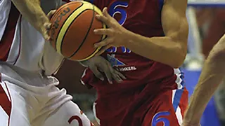 Un brillante CSKA abre la Euroliga demostrando su fuerza