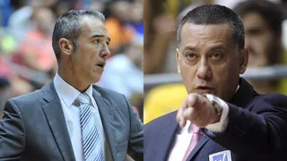 ¡Viva México Lindo! Paco Olmos a Fuerza Regia y Alejandro Martínez a Soles de Mexicali