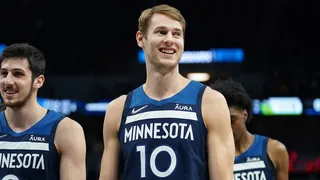 Nuevo golpe para el Manresa: se trunca el fichaje de Jake Layman