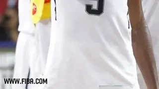 Mundobasket 2010: Durant rules. EE.UU. se proclama Campeona del Mundo con una exhibición del alero de Oklahoma Thunder