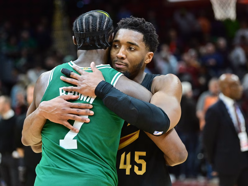 Estrellas de la NBA… a Fuengirola