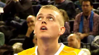 Daniel Clark: próximo destino, Lugo