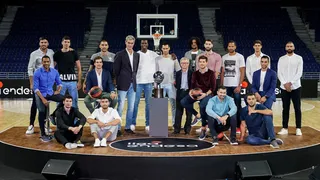 Guía Solobasket Liga Endesa 2019-2020