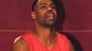 Derrell Washington, a prueba en Cáceres