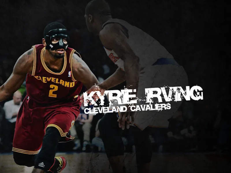 Kyrie Irving y Marcin Gortat renuevan; LeBron pide el máximo; Livingston, a los Warriors