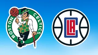 Previa; Celtics vs Clippers, poder ofensivo vs potencia defensiva como son los angelinos