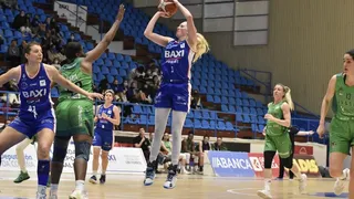 LF Endesa (J28): BAXI Ferrol certifica su descenso, Estudiantes es de playoffs