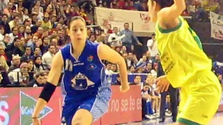 Que siga el espectáculo