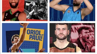 Fichajes ACB: Dusan Ristic, Marcus Lee, Ramón Vilá y Oriol Pauli ya tienen equipo
