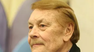 Adiós a Jerry Buss, padre y cerebro de los mejores Lakers