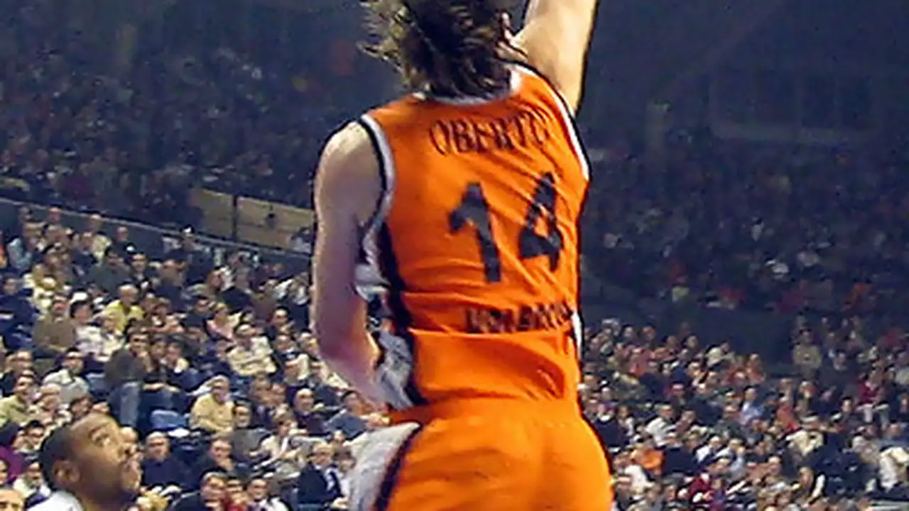 Declaraciones de Oberto en Argentina: “La apuesta es la NBA”