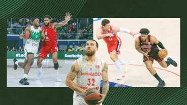 Los cinco fichajes que ya asustan a toda Euroliga