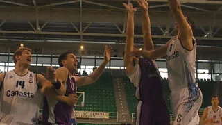 Matías Novoa es el nuevo fichaje de C.D. Huelva