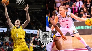 Fichaje por partida doble en Bilbao Basket
