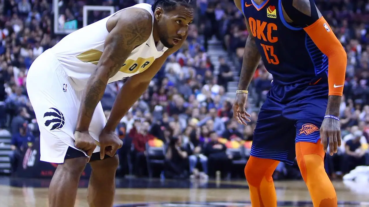 Los Ángeles Clippers detonan la NBA, el Oeste y Los Ángeles