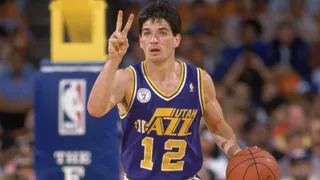 Qué jugador NBA tiene más opciones de alcanzar el récord de asistencias de Stockton