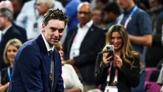 Pau Gasol muy involucrado en el desarrollo de la NBA Europe