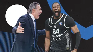 Pablo Laso recluta a un ex del Real Madrid que mand&oacute; un recado envenenado a Scariolo&nbsp;