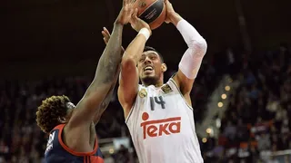 Recital del Real Madrid en Múnich: el Top16 más cerca para los de Laso (67-86)