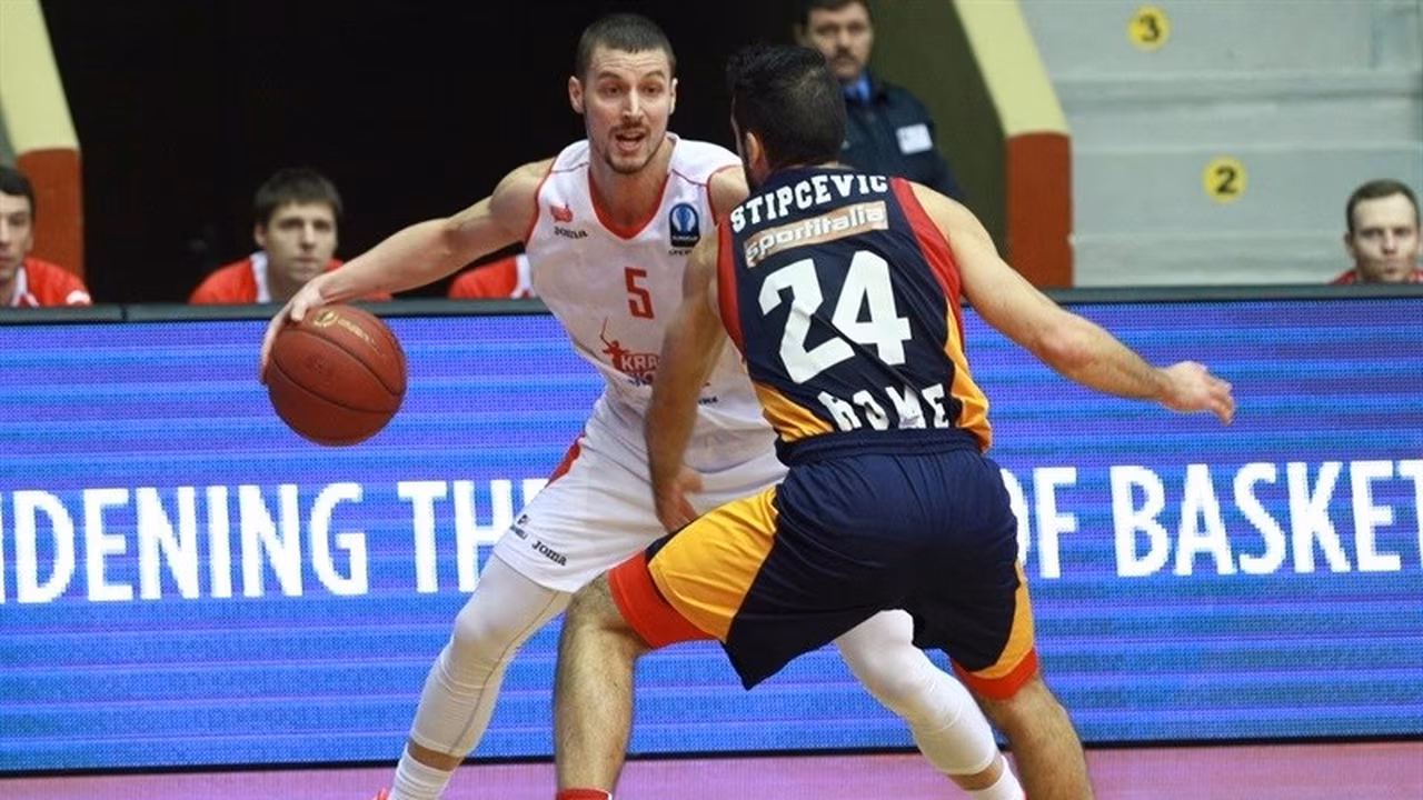Donnie McGrath, la pieza que faltaba en el Obradoiro