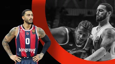 &iexcl;Bombazo en el mercado ACB! Este club negocia con Baskonia el fichaje de Markus Howard&nbsp;