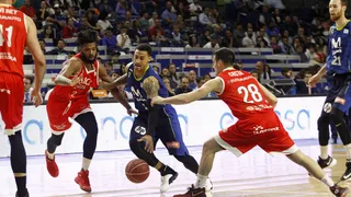 Nicolás Laprovittola, ¿a la Penya? Edwin Jackson, ¿al Barça Lassa?