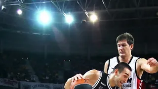 Mad-Croc Fuenlabrada incorpora a Robert Kurz y se despide de Charles García