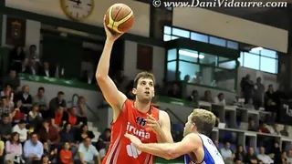 Ondrej Starosta renueva su compromiso con Planasa Navarra