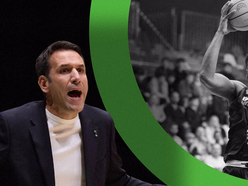 El fichaje revolucionario del AEK que hace temblar la defensa de Joventut Badalona en BCL 
