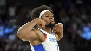 3 razones por las que Yabusele puede ser el factor X de Philadelphia Sixers