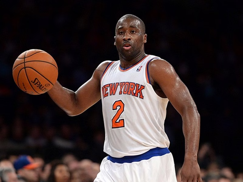 Pau no se corta; Rondo se cansa y ¡Felton no quiere que se hable de su peso!