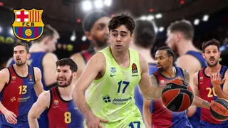 ¿Cuál es el plan del Barça Basket con Juan Núñez?