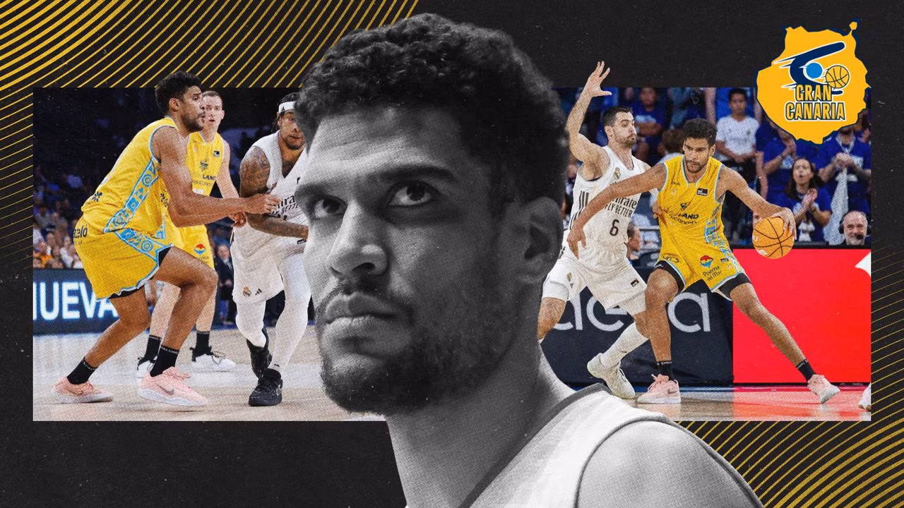 Louis Labeyrie ya pide los focos en Gran Canaria: por qué su fichaje apunta a ‘robo’ del mercado