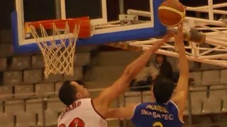 Apuntes por libre sobre el CB Qalat Cajasol 2009-2010