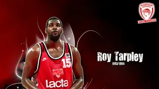 Roy Tarpley, adiós al hombre que pudo reinar en la NBA