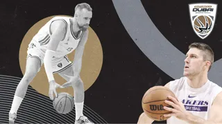 El INCREÍBLE movimiento de Dubai Basket que nadie vio venir: un fichaje inesperado desde la NBA