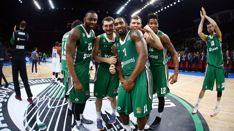 Devotion Diaries: Dogus, verdugo de CSKA; el Fener sigue en crisis y honores para Llull