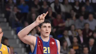 Ilyasova llega a un acuerdo con los Bucks por 3 años y 7 millones de dólares