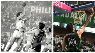 Máximas anotaciones de la historia ACB y Liga Nacional; de Szczerbiak a  Laprovittola