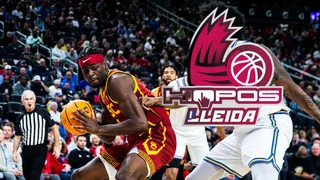 Fichajes ACB: ¿Quién es Chevez Goodwin, nuevo jugador de Hiopos Lleida?
