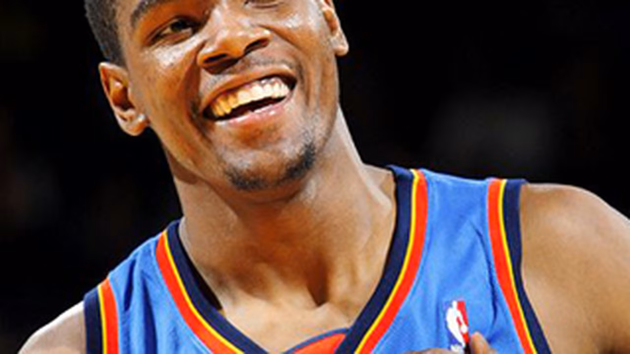 Kevin Durant, tras los pasos de Michael Jordan y Wilt Chamberlain