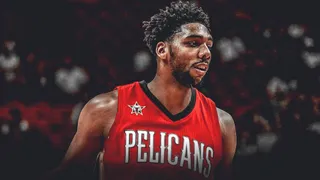 Jahlil Okafor, en la época equivocada