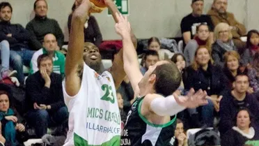 Adecco Plata (J24): El título es cosa de tres. Descenso de Askatuak. DiBartolomeo, MVP