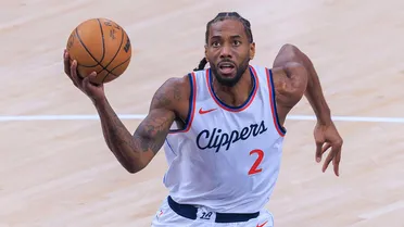 Las condiciones imposibles de Kawhi Leonard que rechazaron Los Ángeles Lakers
