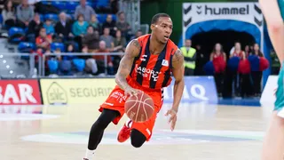 Darius Adams seduce a la NBA: Invitado a la Summer League con Brooklyn Nets