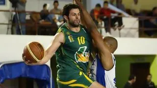 Jesús Castro se reencontrará con la afición de Burgos la próxima temporada