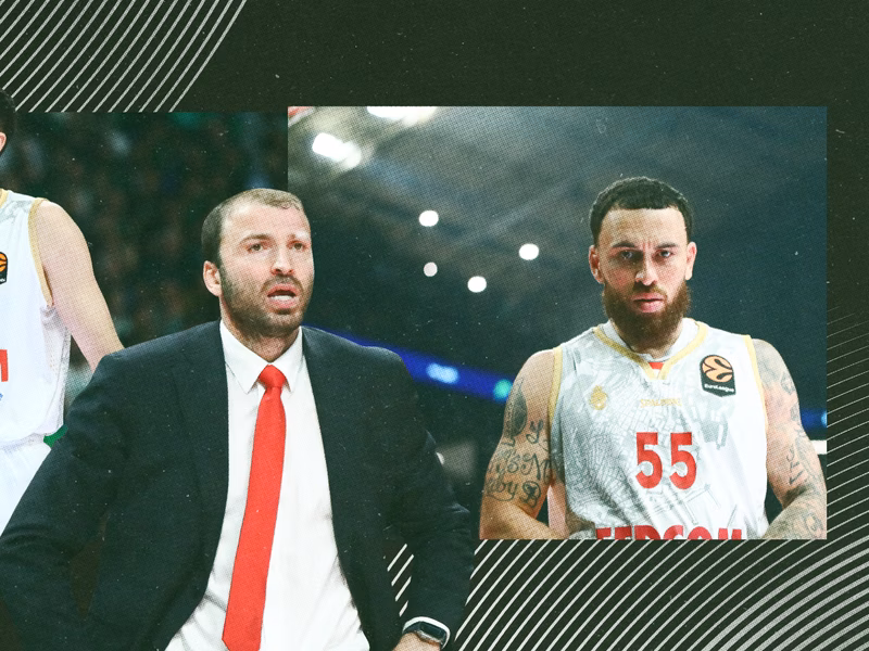 ¿Qué Mónaco se verá ante Barça Basket entre problemas y lesiones?