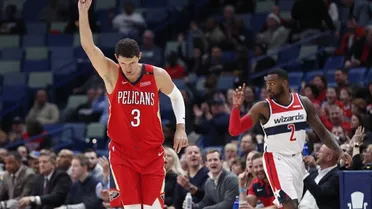 NBA: Reflexiones de la semana (VII): Rendimiento de los españoles