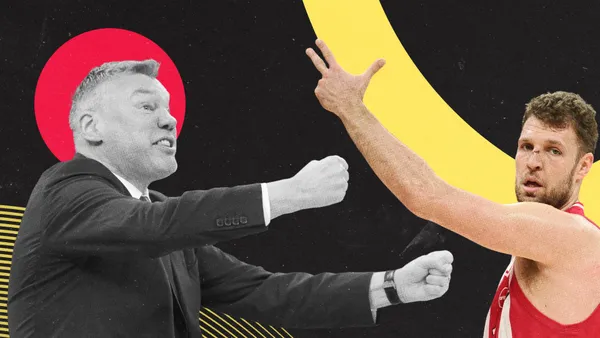 Final Four Euroliga: ¿En qué nos tenemos que fijar para el Olympiacos – Fenerbahçe?