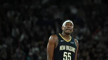 Los Lakers firman al p&iacute;vot que nadie esperaba y el fichaje m&aacute;s grande a&uacute;n est&aacute; por llegar